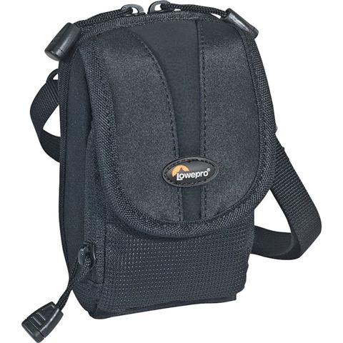 Fotoapparat üçün çanta LowePro, Rezo 50 Black — Bakı
