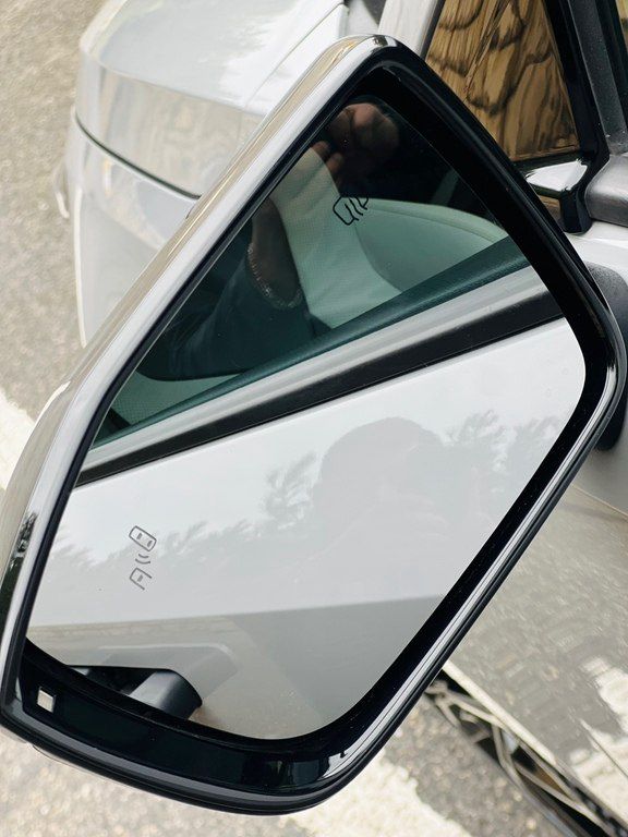 Changan Uni-V iDD, 1.5 L, 18.4 kWh, 2023 il, 41 000 km — Avtomobillər, Bakı (8)