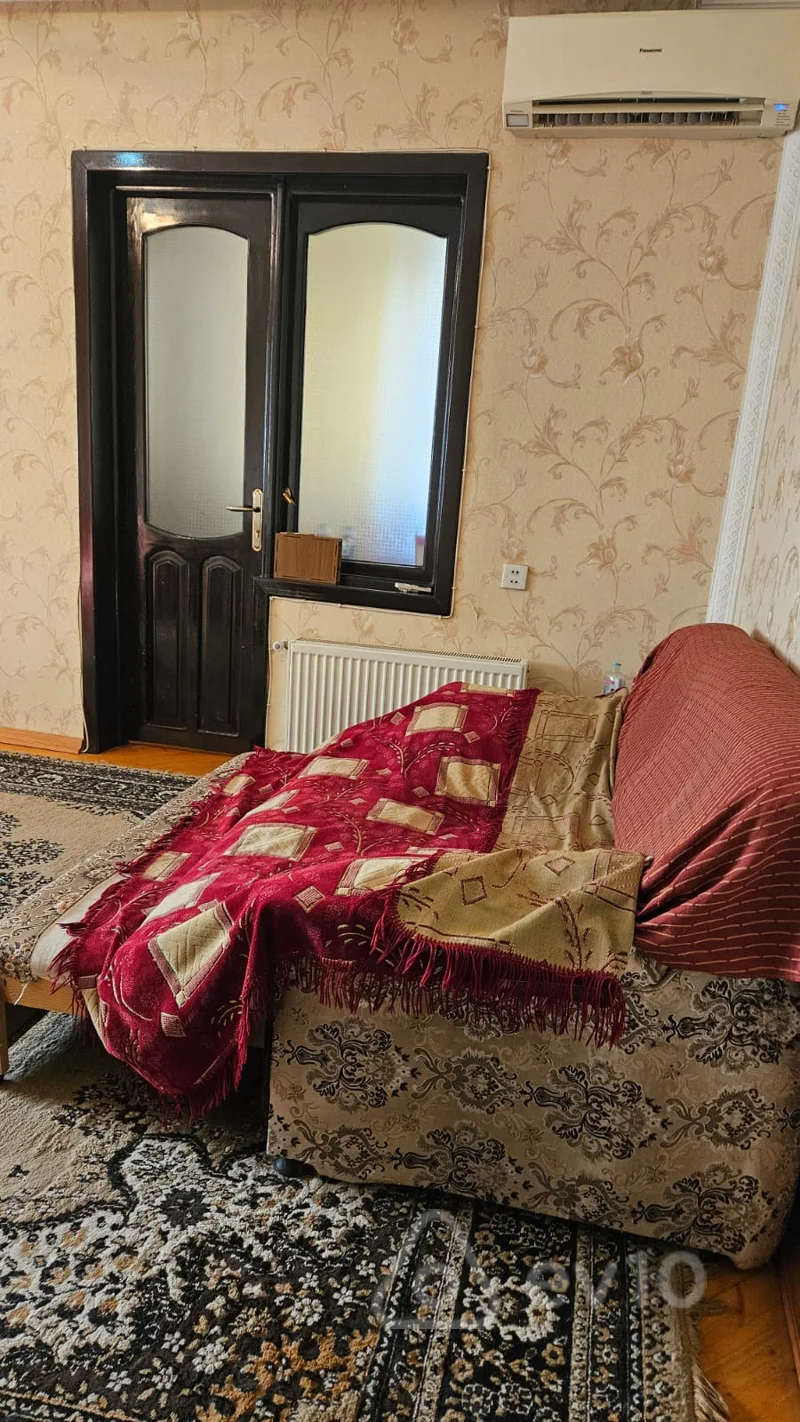 2 otaqlı mənzil, 54 m², Elmler — kirayə — Mənzil, Bakı (8)