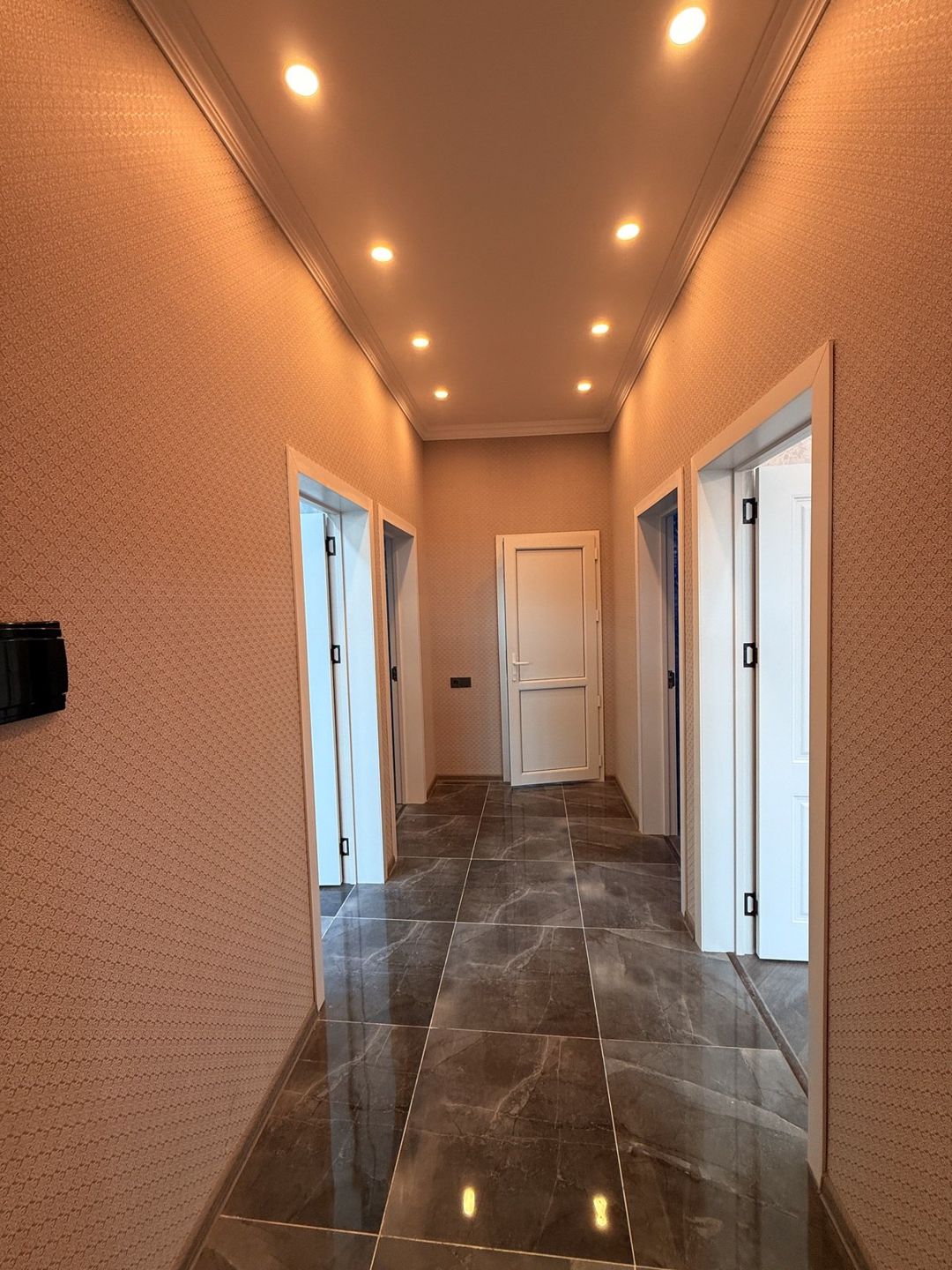 Satılır 3 otaqlı həyət evi/bağ evi 90 m² — Ev, villa, Bakı (6)