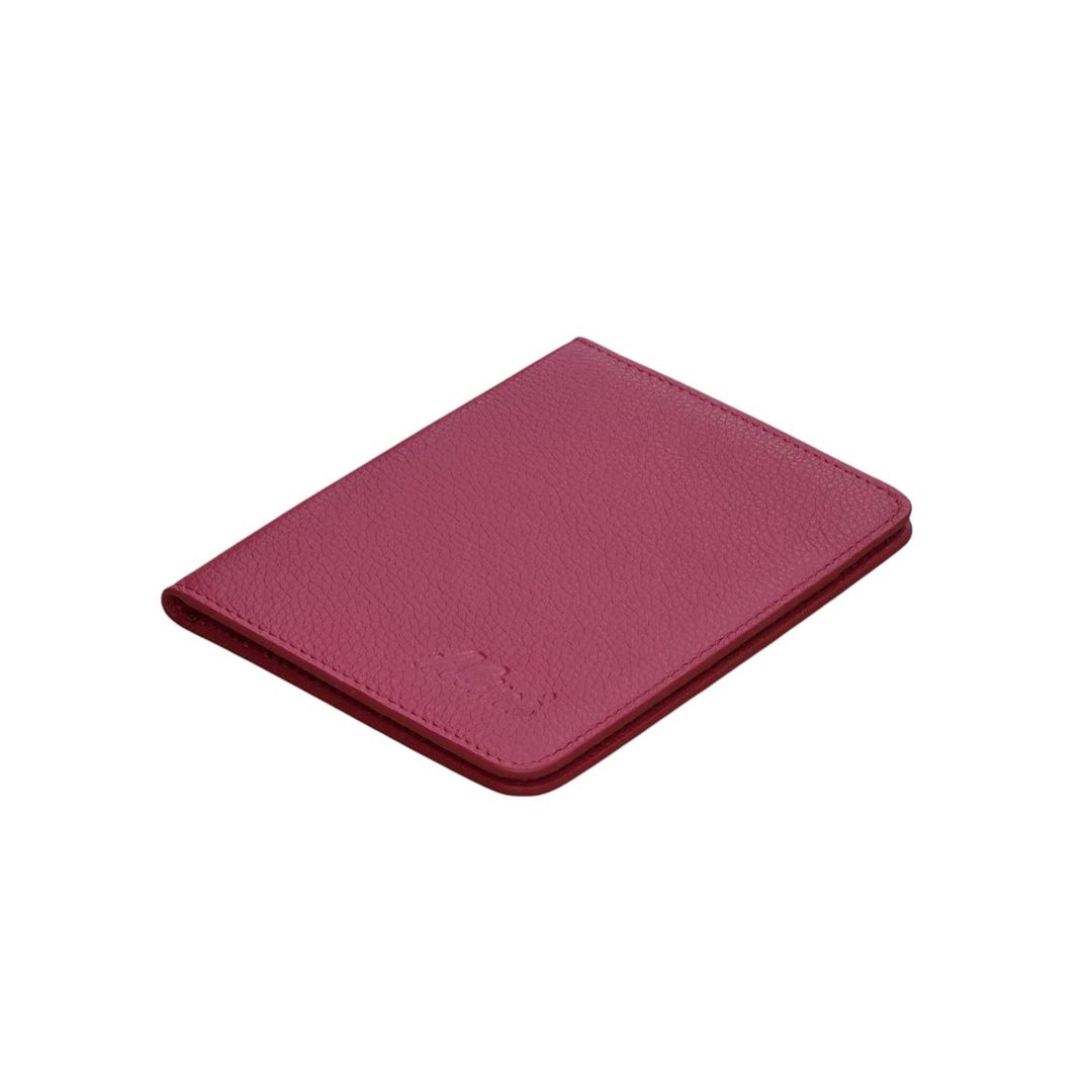 Dəri vizit kart qabı dəri Alter_42279_Red — Mallar, Bakı