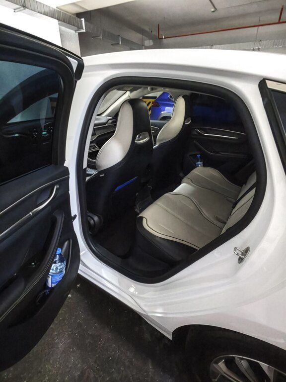 BYD Destroyer 05, 1.5 L, 8.3 kWh, 2024 il, 43 000 km 99-MM-775 — Avtomobillər, Bakı (8)