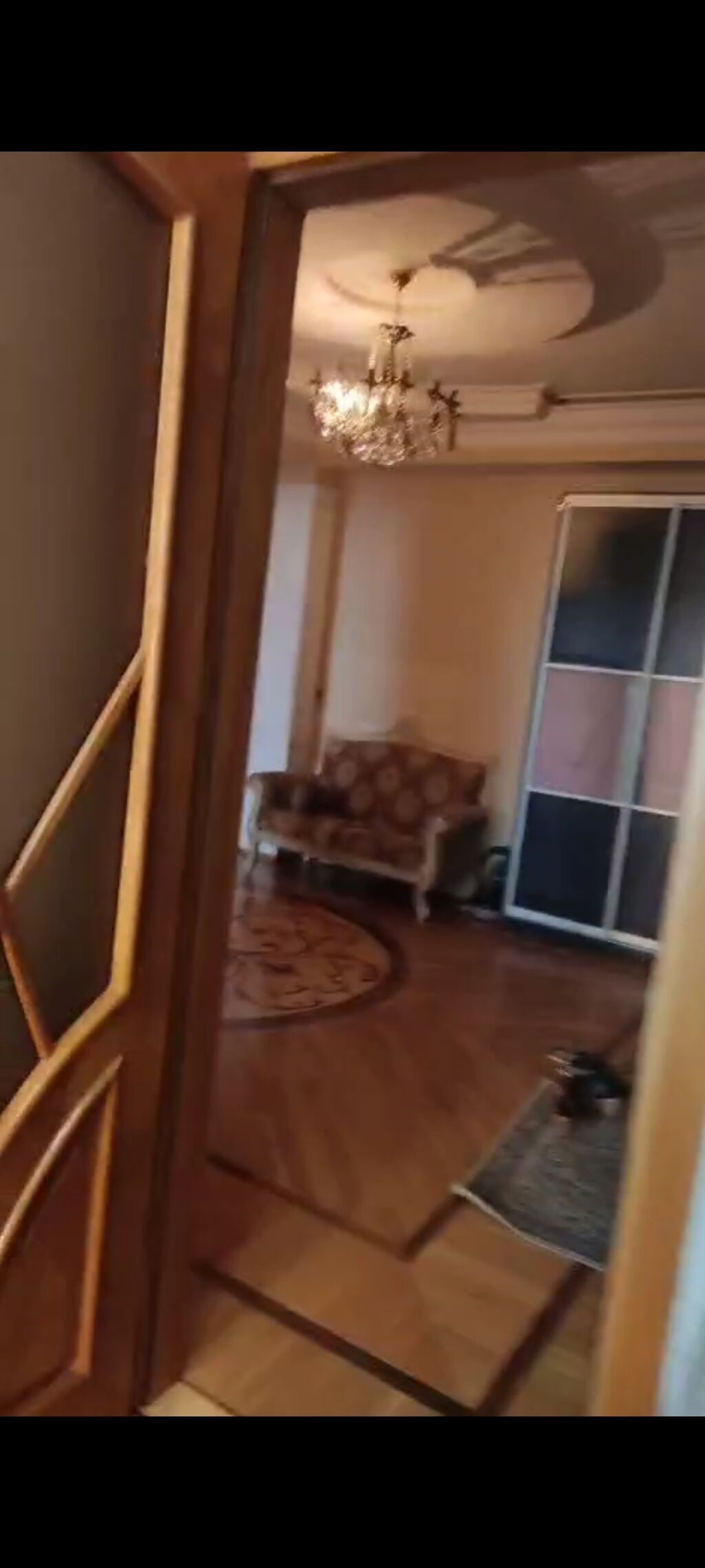28 May metrosuna yaxin Ak. M. Qaşqay kücəsi 36-da yerləşir(Smerika — Mənzil, Bakı (6)