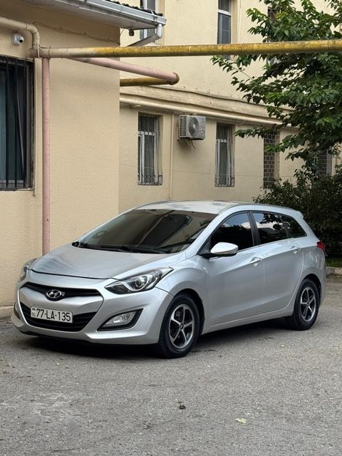 Hyundai i30, 1.6 L, 2013 il, 232 000 km — 18 000 ₼ · Bakı · Avtomobillər Hyundai i30, 1.6 L, 2013 il, 232 000 km — Bakı