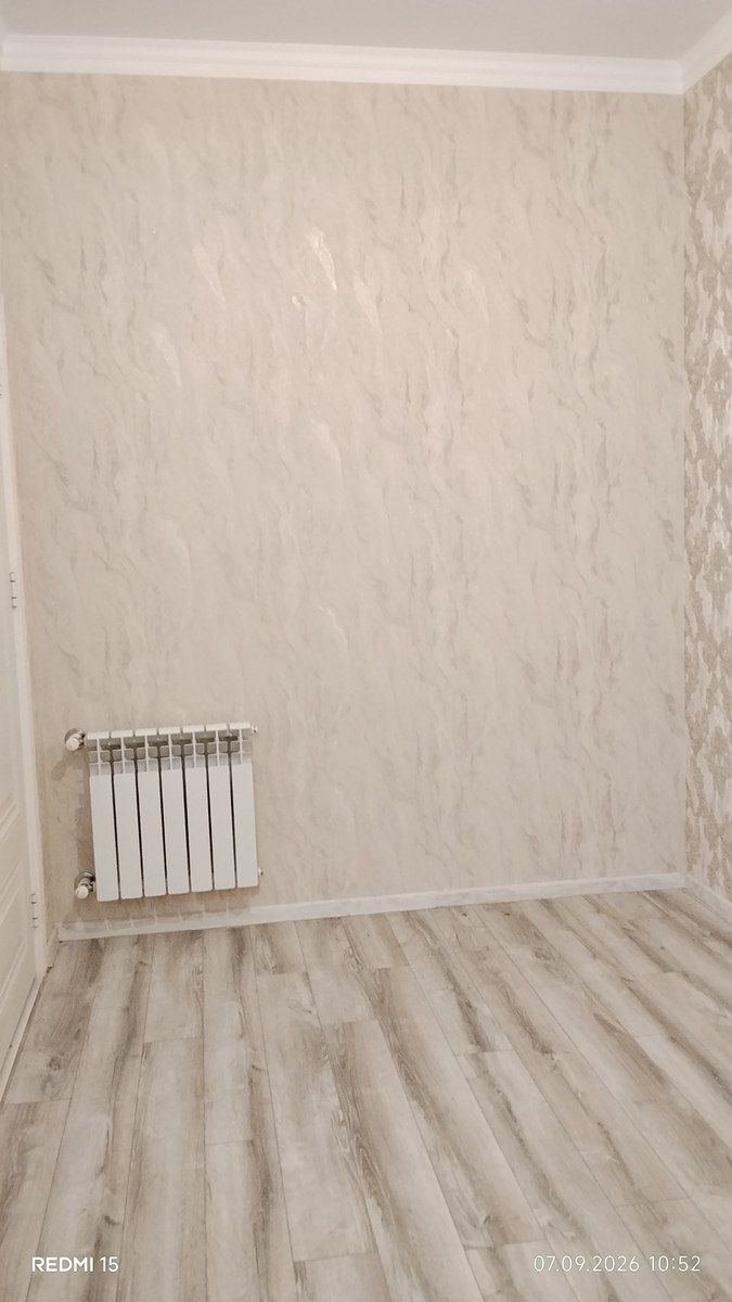 Satılır 2 otaqlı yeni tikili 40 m² — Mənzil, Xırdalan (9)