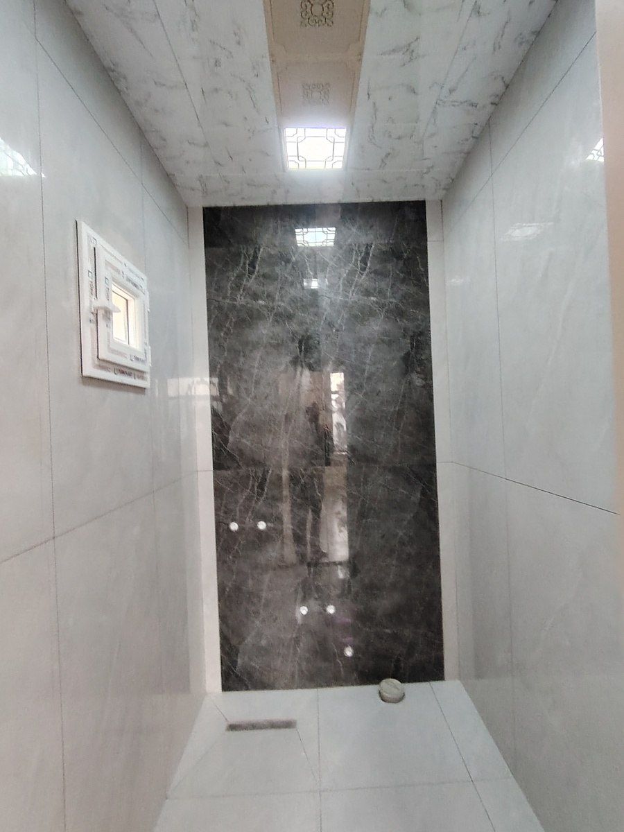 Satılır 6 otaqlı həyət evi/bağ evi 280 m² — Ev, villa, Bakı (10)