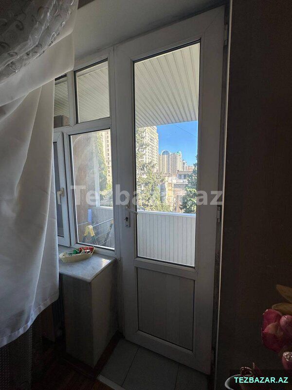 H Cavid pr — Mənzil, Bakı (8)