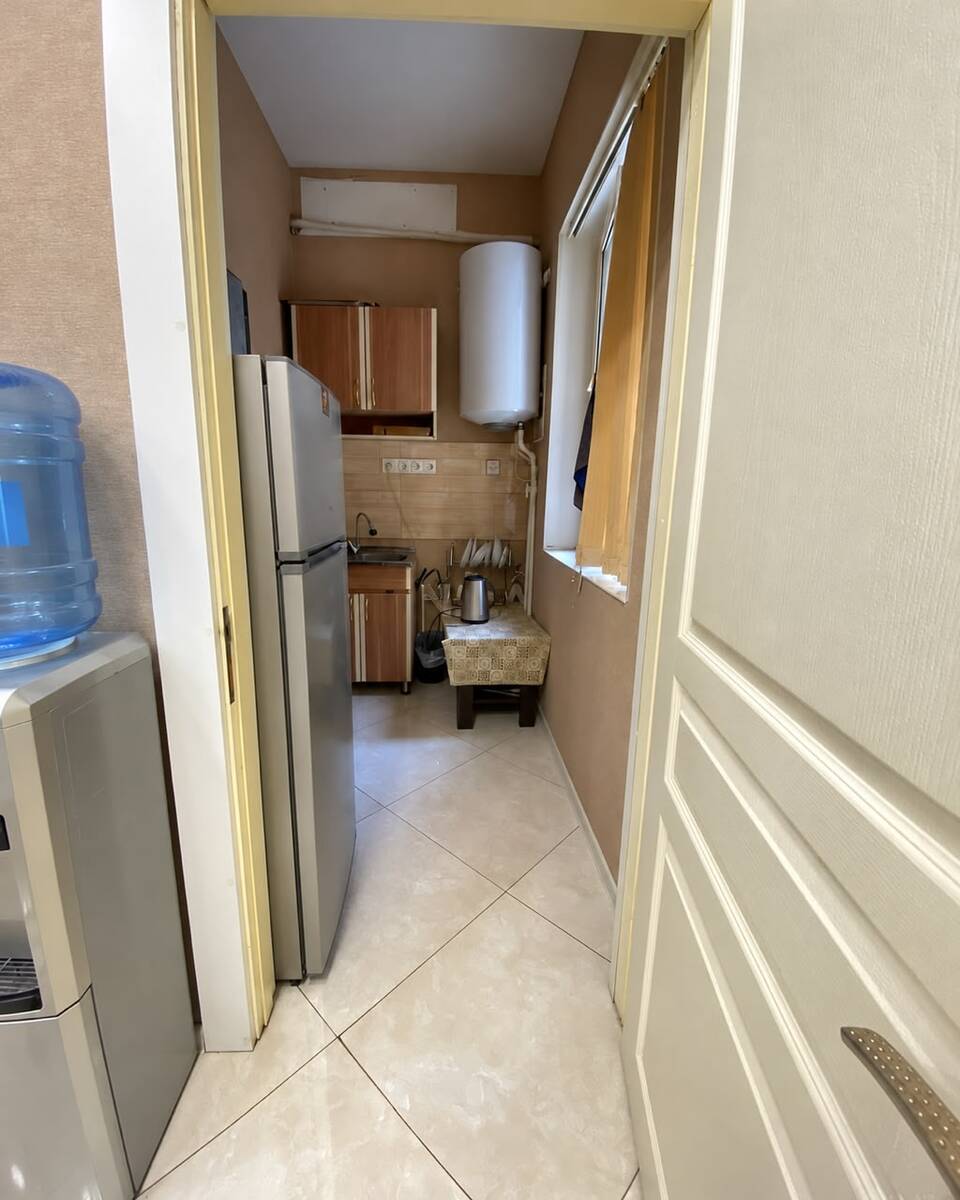 İcarəyə verilir obyekt 40 m² — Əmlak, Bakı (5)