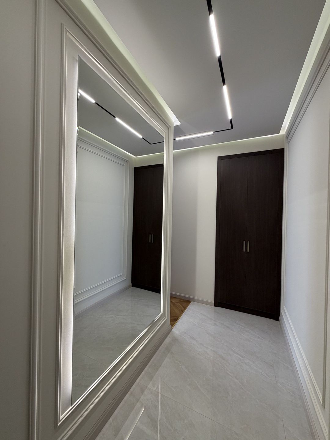 Satılır 3 otaqlı yeni tikili 88 m² — Mənzil, Bakı (10)