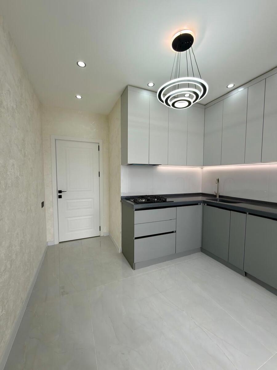 Satılır 3 otaqlı köhnə tikili 80 m² — Mənzil, Bakı (12)