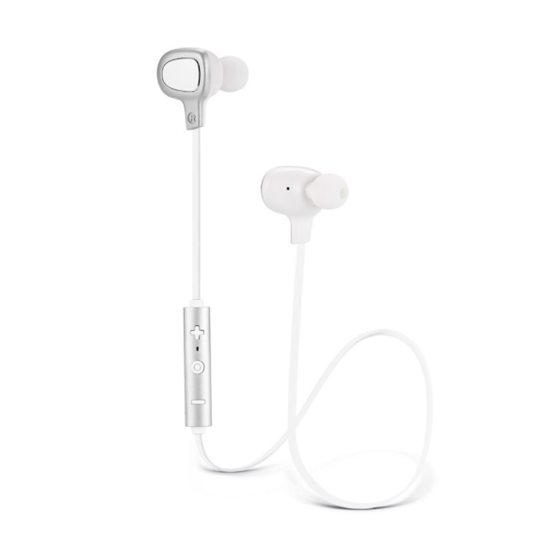 Simsiz qulaqlıq Baseus B15 Seal White — Telefonlar və qadjetlər, Bakı