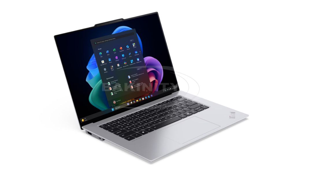 Noutbuk Lenovo ThinkPad X9-15 Gen 1 Aura Edition (21Q6006AFW) — Noutbuklar, Bakı (2)