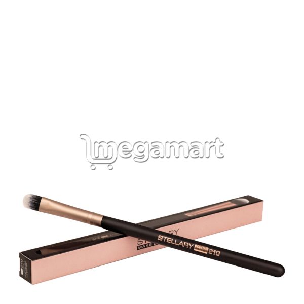 Fırça göz kölgəsi üçün Stellary Eyeshadow Brush Large 210 — Qayğı texnikası və aksesuarları, Bakı