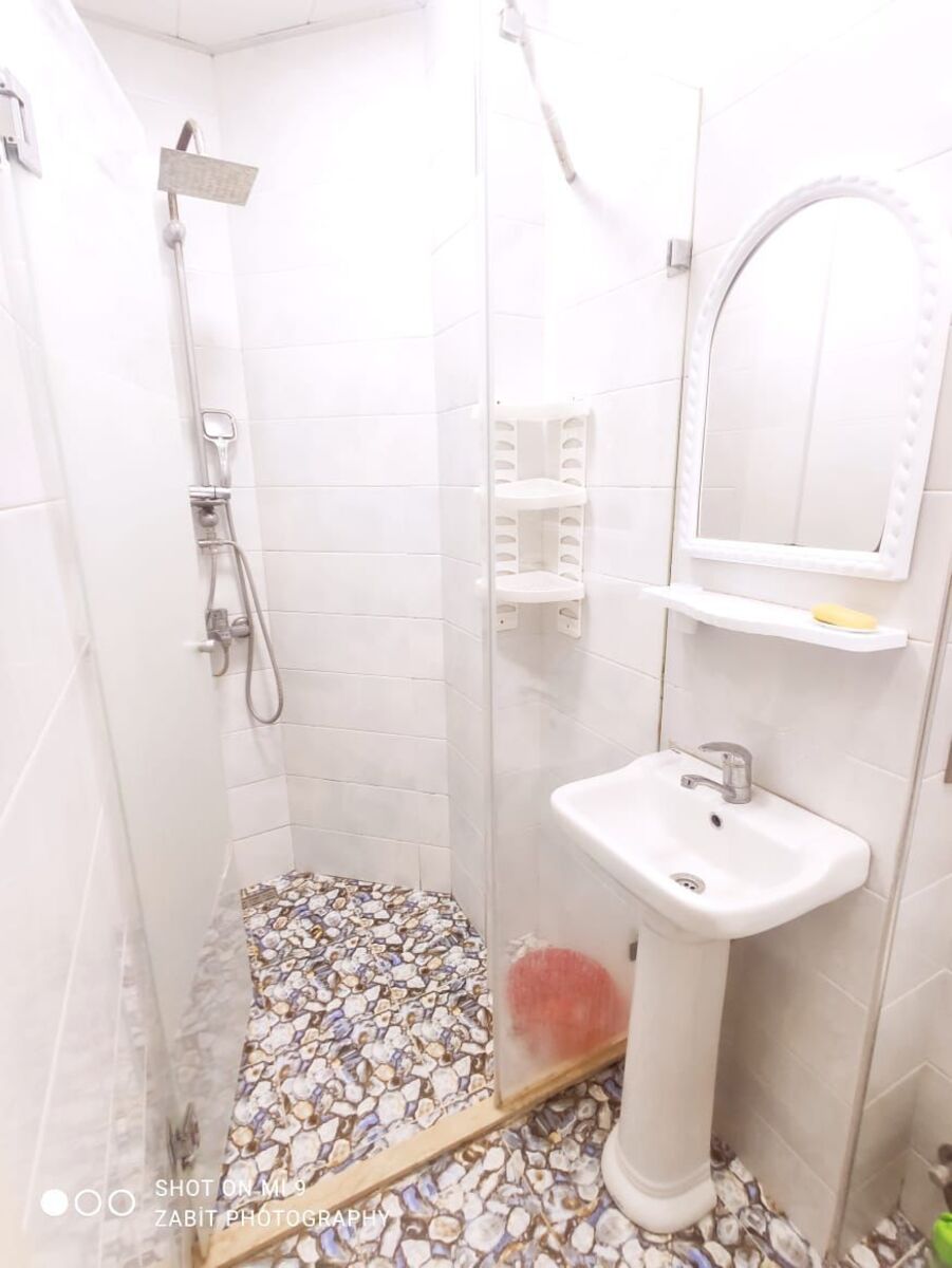 İcarəyə verilir 2 otaqlı yeni tikili 60 m² — Mənzil, Bakı (9)