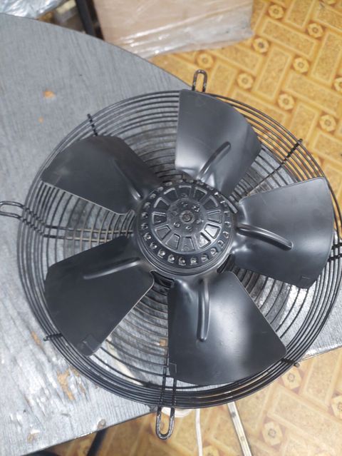 Sənaye tipli ox ventilyatoru – Mattel YWF.A4E-300S-5DIA00 — 110 ₼ · Masazır · Digər Sənaye tipli ox ventilyatoru – Mattel YWF.A4E-300S-5DIA00 — Masazır