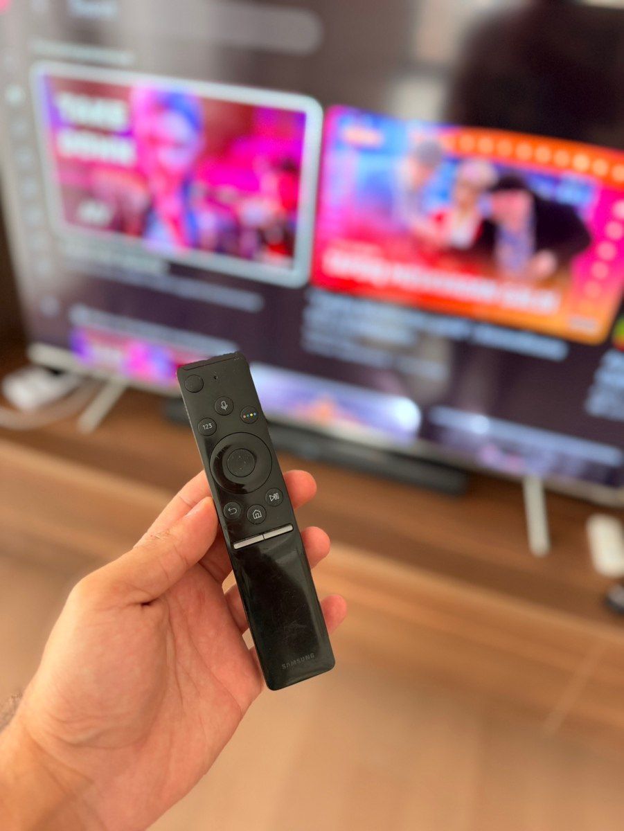 Televizor Samsung — TV və Video, Bakı (5)