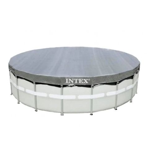 Intex 28040 hovuz tenti 488 sm Ultra Frame hovuz örtüyü Intex 28040 — Bakı
