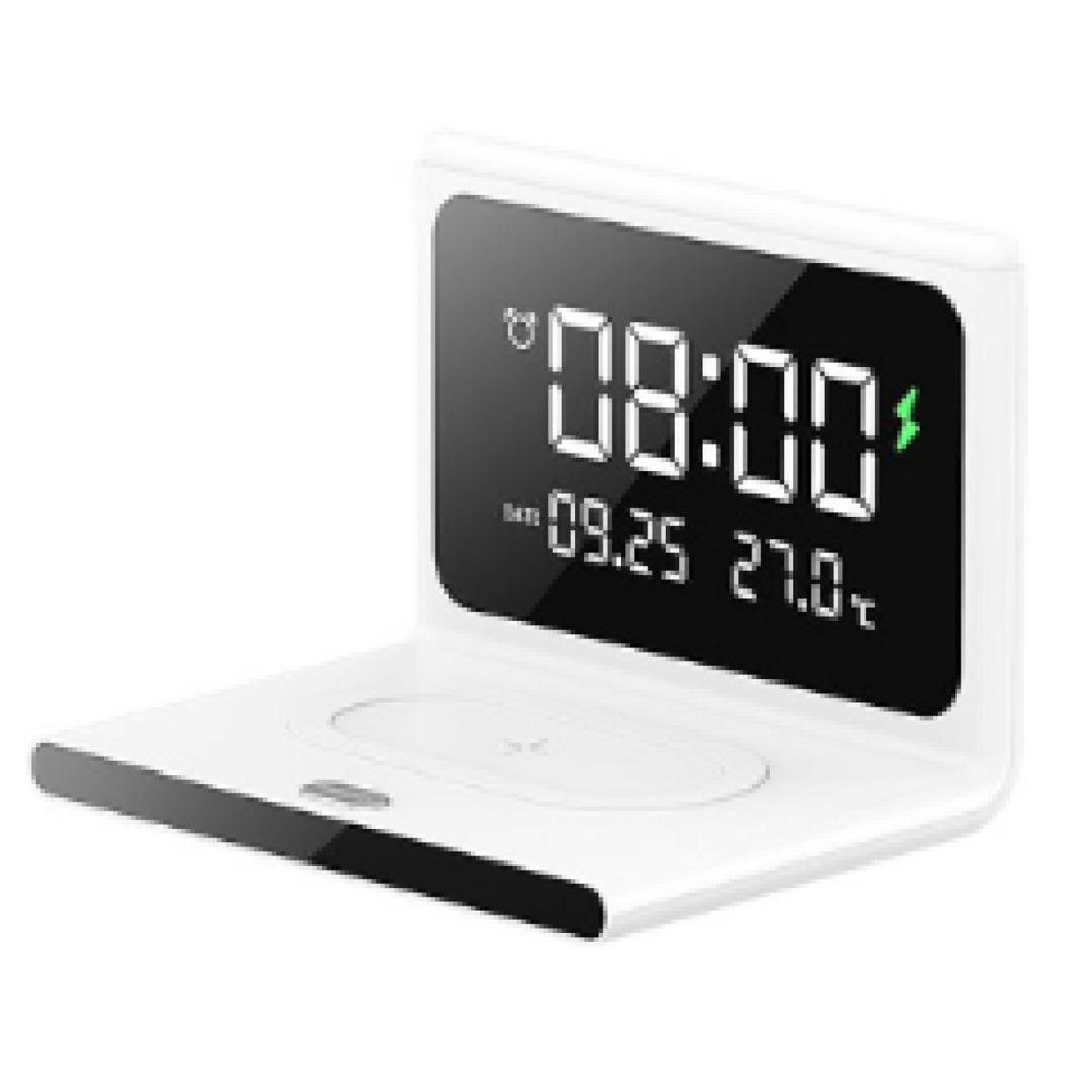Simsiz şarj cihazi Recci Calendar 15W High Power RLS-L12 — Telefonlar və qadjetlər, Bakı (2)