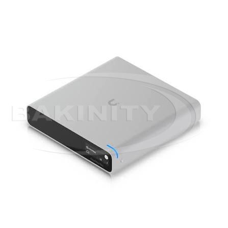 Ubiquiti CloudKey+ SSD (UCK-G2-SSD) — Routerlər, Bakı (2)
