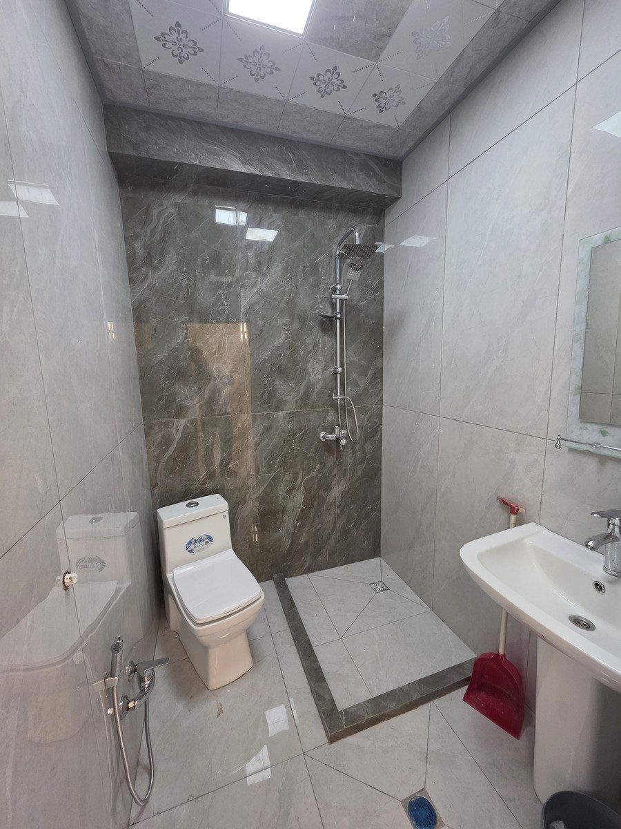 Satılır 2 otaqlı yeni tikili 51 m² — Mənzil, Xırdalan (9)