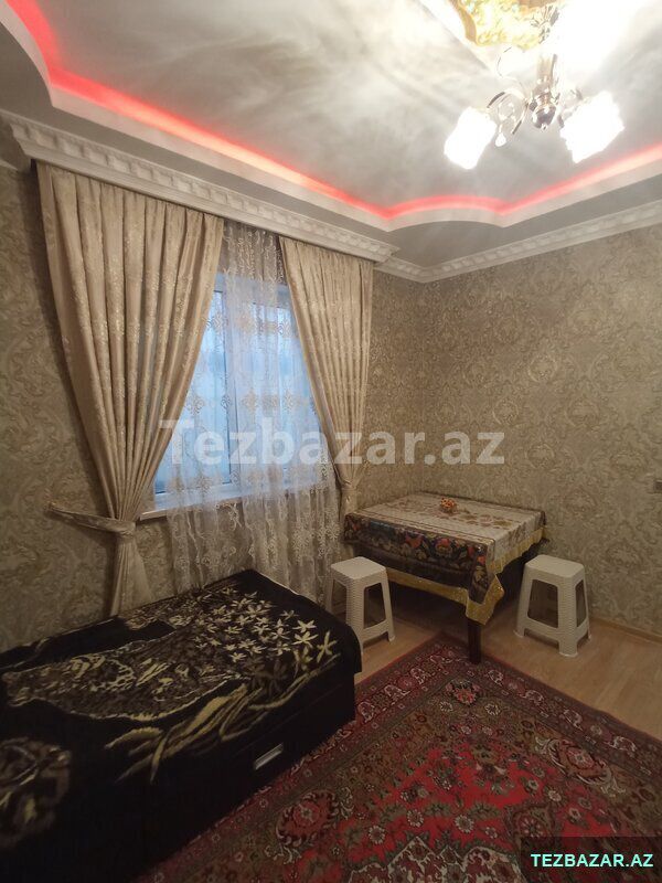 U.ekberov kuc — Ev, villa, Bakı (2)