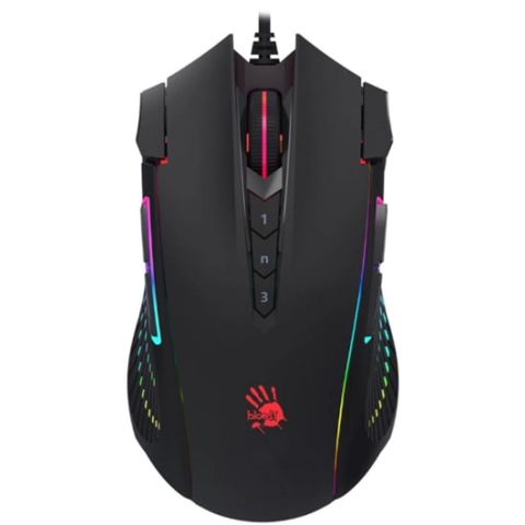 Siçan A4Tech J90S Bloody (Gamer Mouse 8000 dpi) — 62 ₼ · Bakı · Klaviaturalar və siçanlar Siçan A4Tech J90S Bloody (Gamer Mouse 8000 dpi) — Bakı