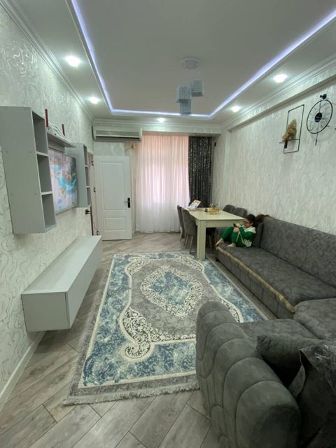 Satılır 2 otaqlı yeni tikili 65 m² — Xırdalan