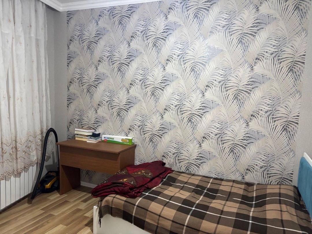İcarəyə verilir 3 otaqlı həyət evi/bağ evi 60 m² — Ev, villa, Bakı (6)