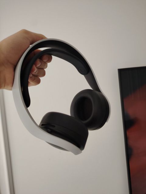 PlayStation 5 Pulse 3D wireless headset — 80 ₼ · Bakı · Oyunlar, konsollər və proqramlar PlayStation 5 Pulse 3D wireless headset — Bakı