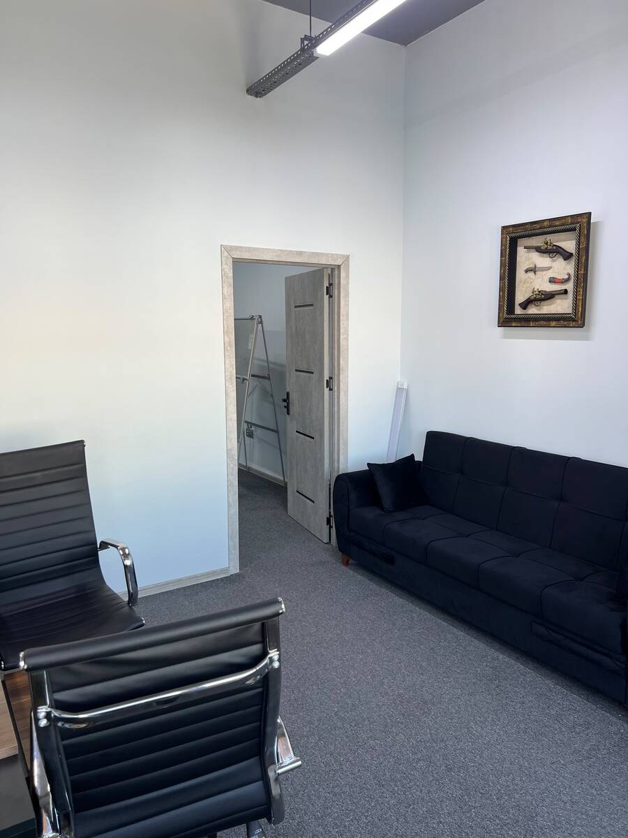 İcarəyə verilir 2 otaqlı ofis 60 m² — Ofis, Bakı (4)
