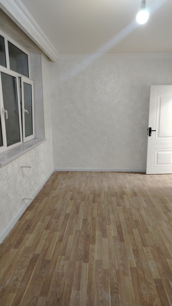 Satılır 2 otaqlı köhnə tikili 62 m² — Mənzil, Xırdalan (4)