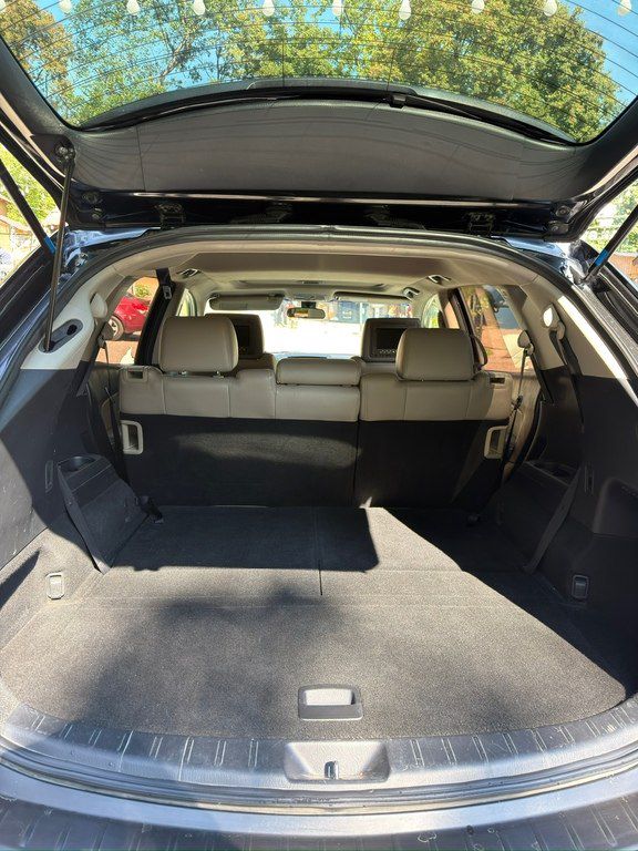 Mazda CX-9, 3.7 L, 2008 il, 300 000 km 77-BZ-047 — Avtomobillər, Gəncə (8)