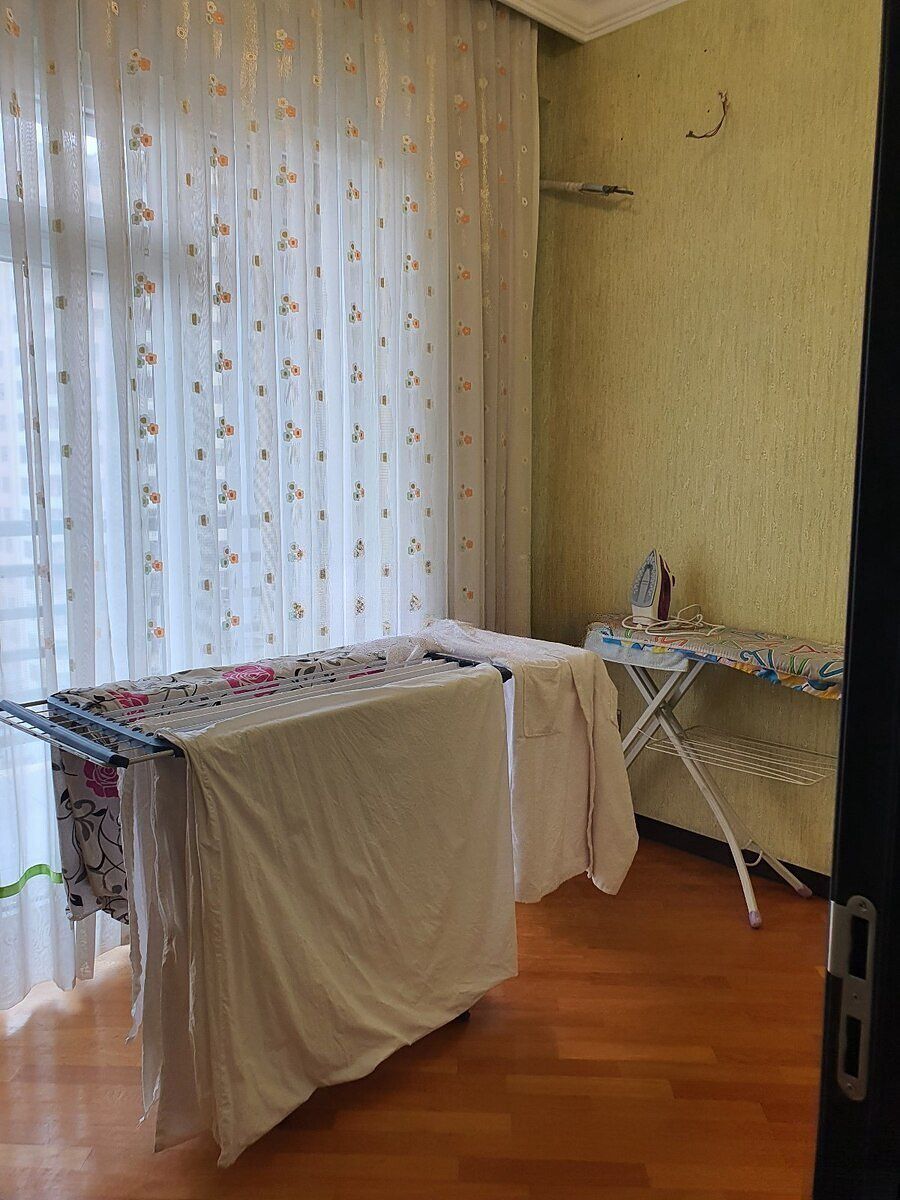 İcarəyə verilir 4 otaqlı yeni tikili 200 m² — Mənzil, Bakı (4)