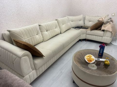 Salam.Künc divan satılır pufikle bərabər açılır bazalidr 530 manat — 530 ₼ · Bakı · Divanlər Salam.Künc divan satılır pufikle bərabər açılır bazalidr 530 manat — Bakı