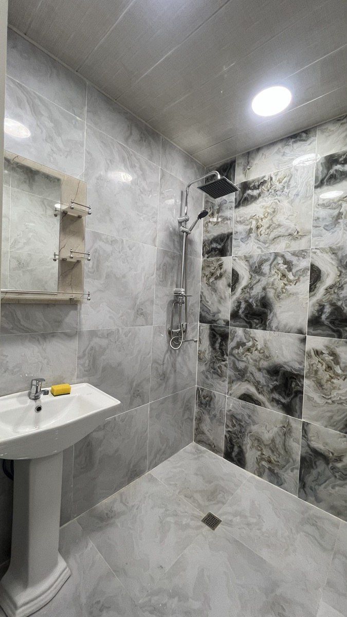 Satılır 2 otaqlı köhnə tikili 55 m² — Mənzil, Bakı (9)
