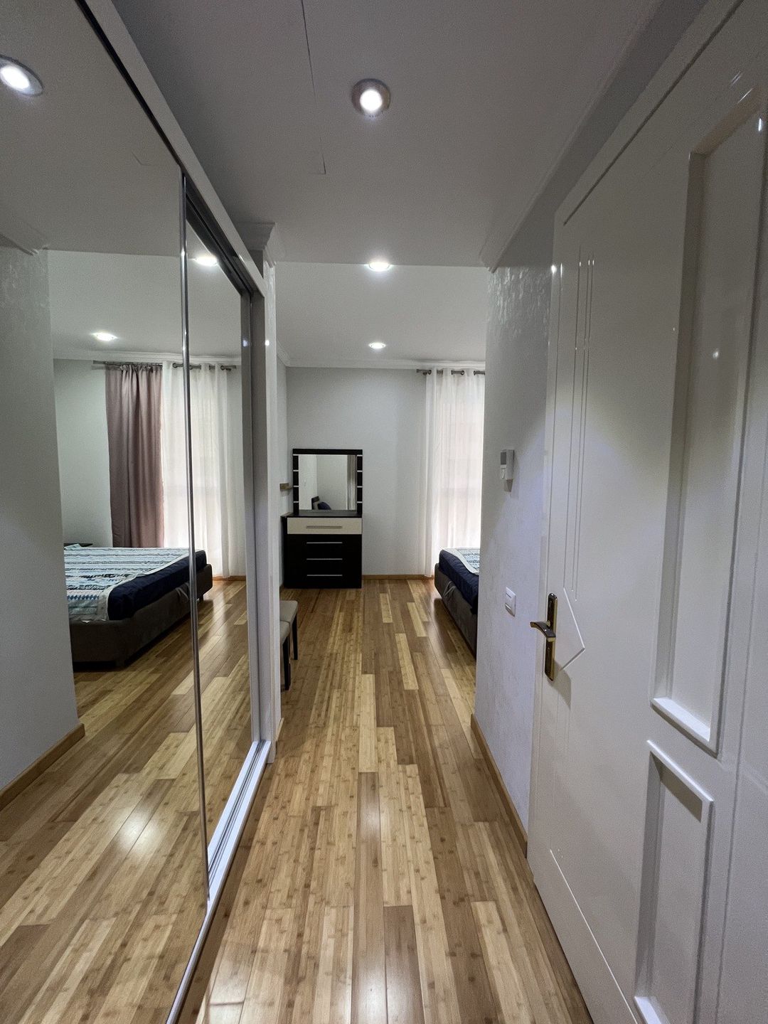 İcarəyə verilir 3 otaqlı yeni tikili 170 m² — Mənzil, Bakı (5)