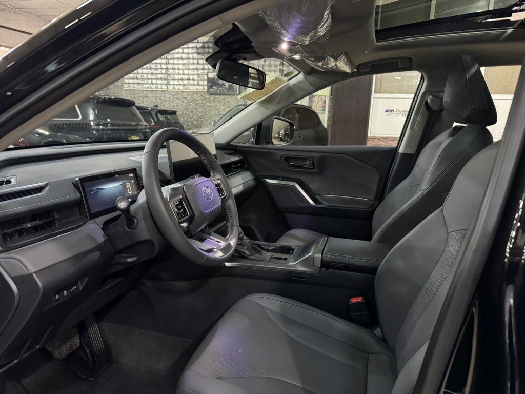 Toyota RAV4, 2.0 L, 2026 il, yeni — Avtomobillər, Bakı (8)