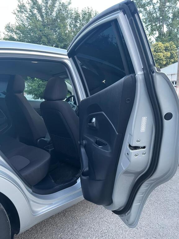 Kia Rio, 1.6 L, 2015 il, 163 000 km 77-VB-139 — Avtomobillər, Göyçay (9)