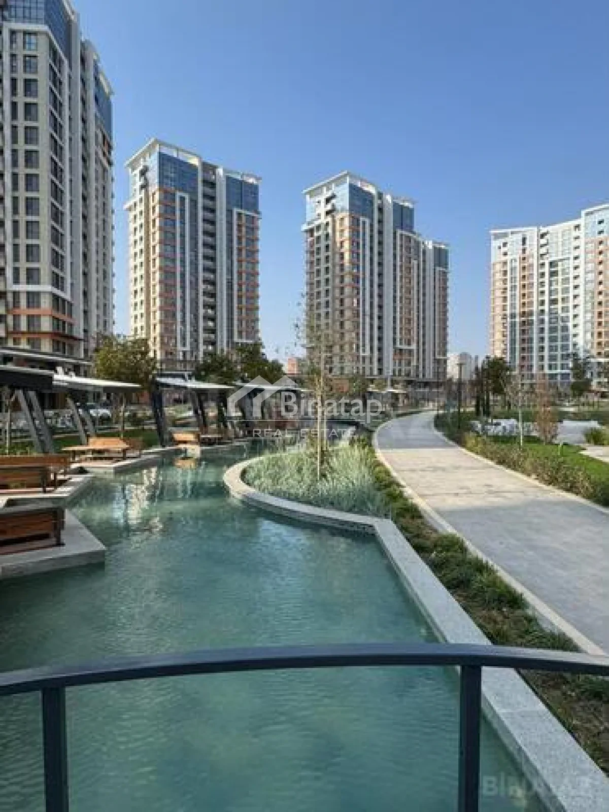 İcarəyə verilir 3 otaqlı yeni tikili 70 m², Nəriman Nərimanov metrosu, Nərimanov rayonu — Nesirova Sebuhe