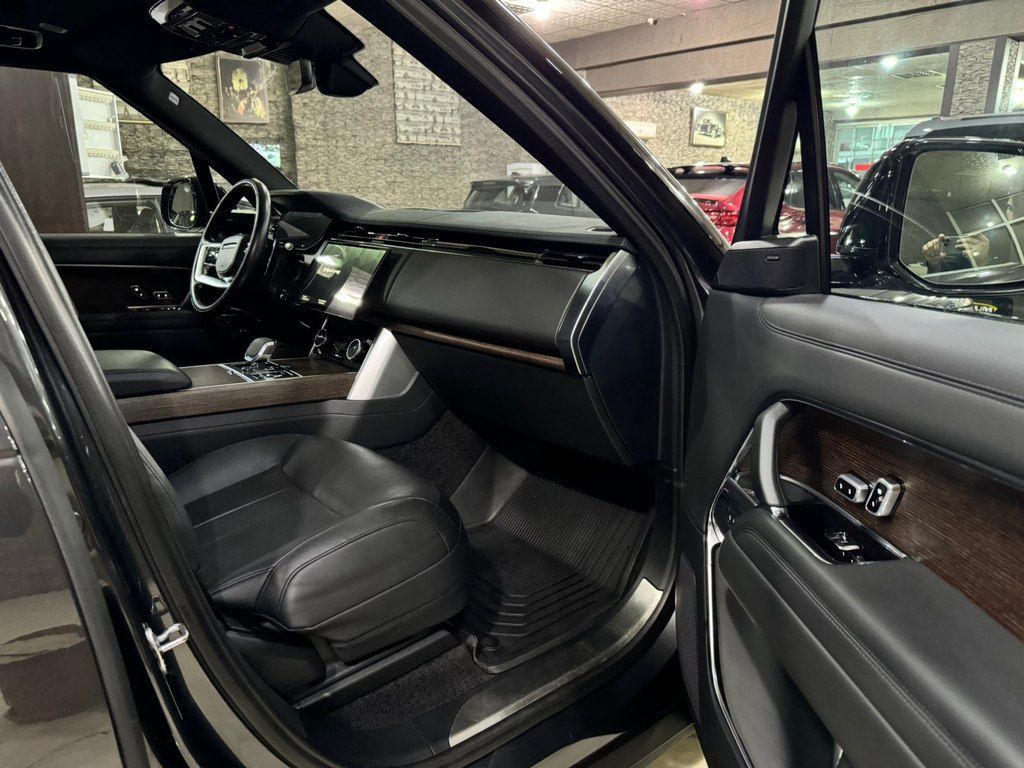 Land Rover Range Rover, 3.0 L, 2023 il, 90 000 km — Avtomobillər, Bakı (12)