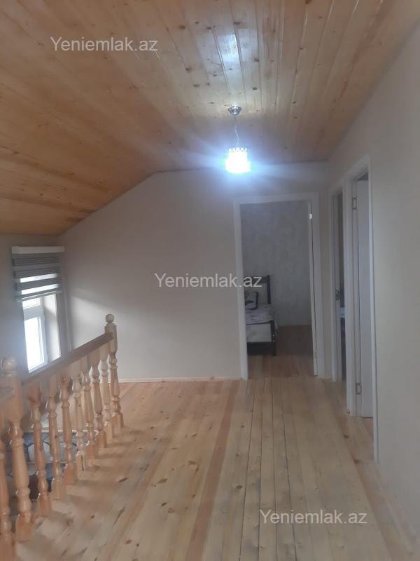 Günlük 5 otaqlı Həyət evi / Villa, 150 m², İsmayıllı — Ev, villa, İsmayıllı (8)