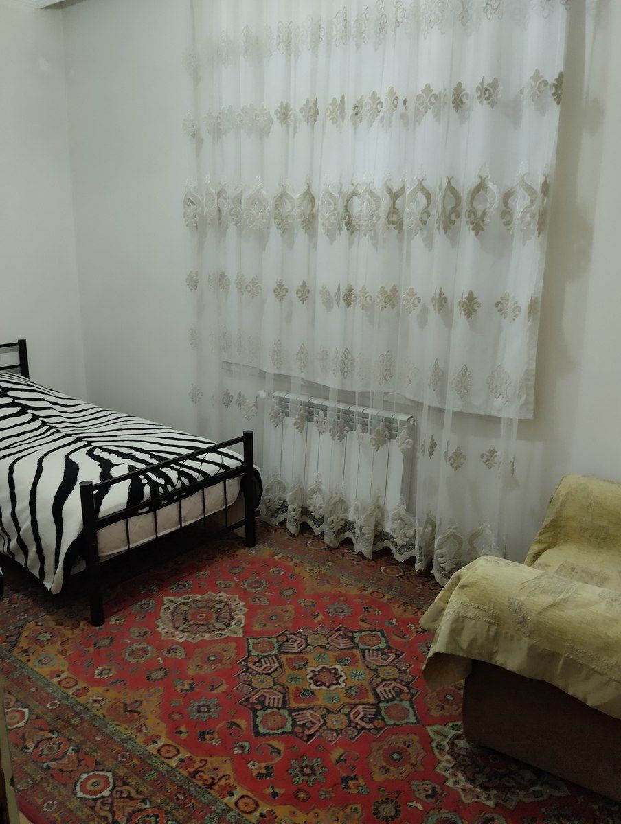 İcarəyə verilir 3 otaqlı həyət evi/bağ evi 135 m² — Ev, villa, Qusar (11)