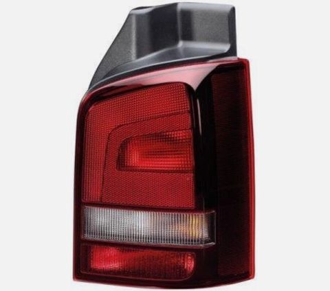 "Volkswagen T5 Transporter, Multıvan" üçün "Hella" arxa sağ işıq plafonu — Bakı