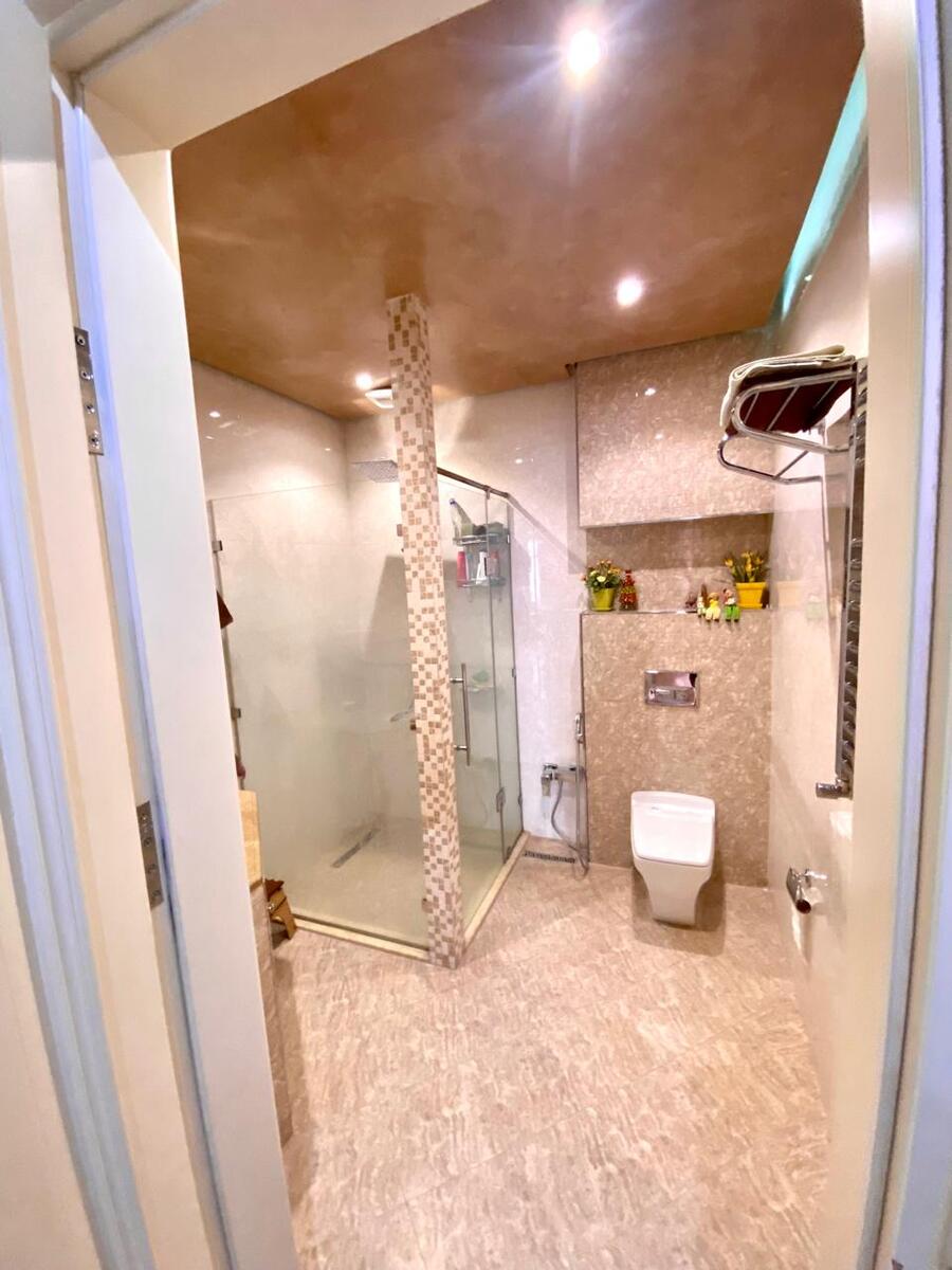 Satılır 3 otaqlı yeni tikili 135 m² — Mənzil, Bakı (12)