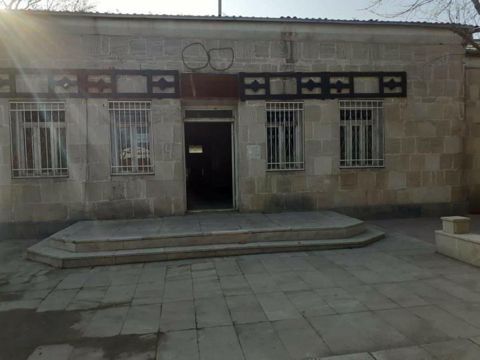 Satılır obyekt 1200 m² — Tovuz