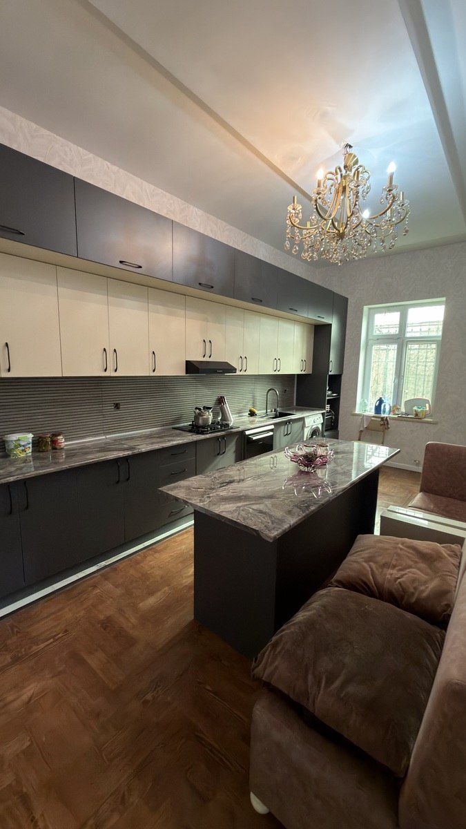 Satılır 6 otaqlı həyət evi/bağ evi 360 m² — Ev, villa, Bakı (6)