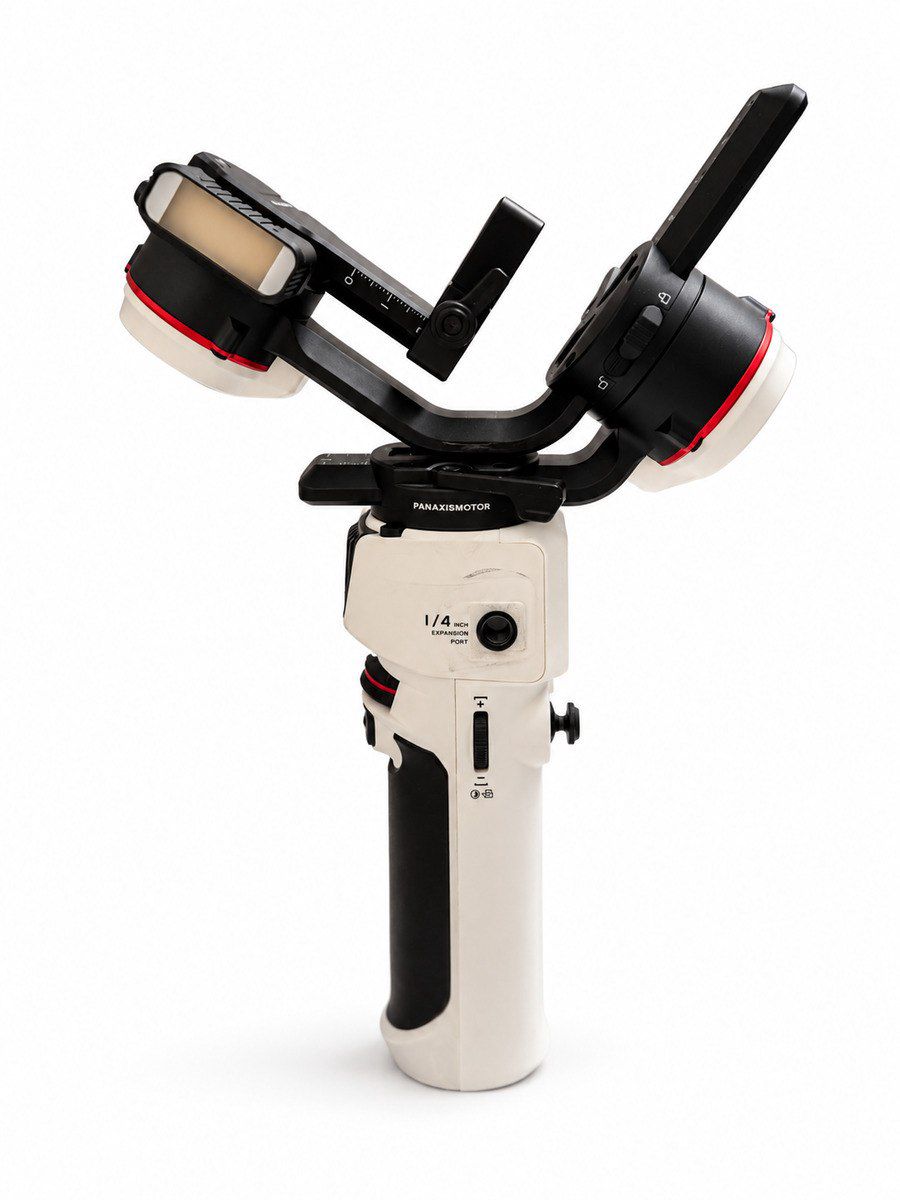 Zhiyun Crane M3 – 3-Axis Gimbal tənzimləyicisi — Foto və video texnikası, Bakı (3)