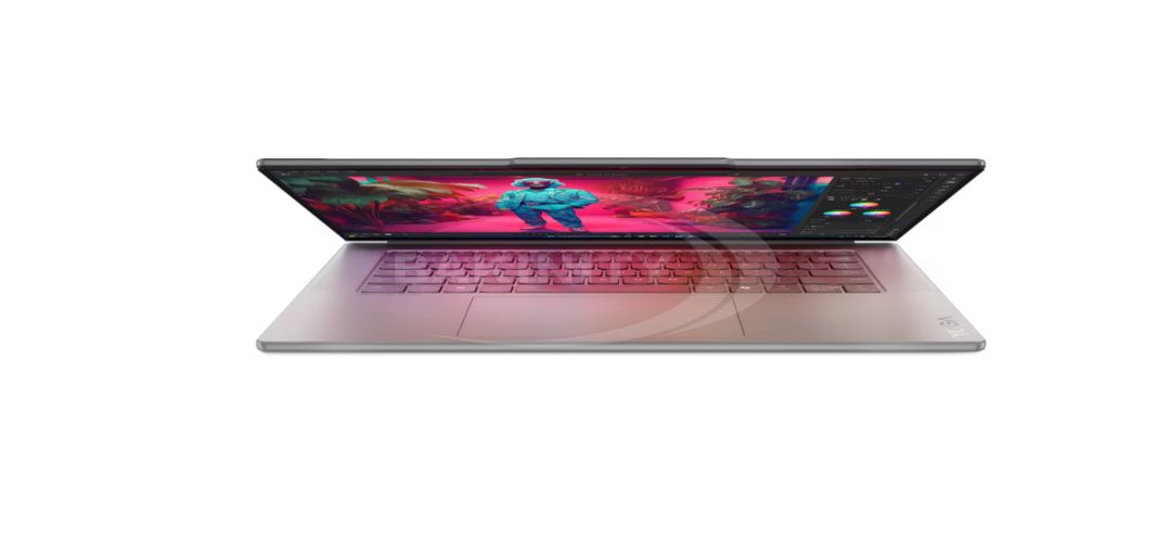 Noutbuk Lenovo Yoga Slim 7 15ILL9 (83HM0080RK) — Noutbuklar, Bakı (4)