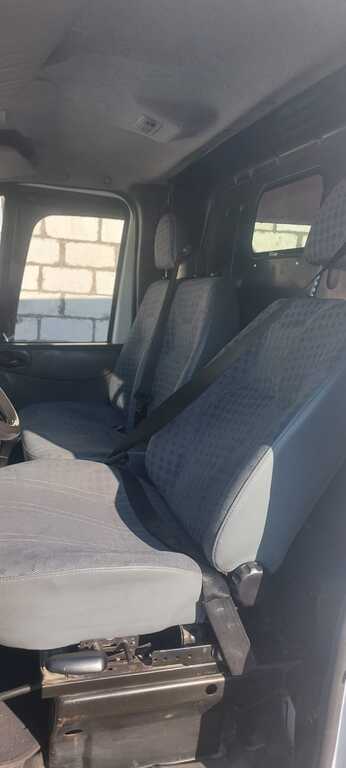 Ford Transit, 2.4 L, 2004 il, 250 000 km 18-BJ-583 — Avtomobillər, Ağstafa (5)