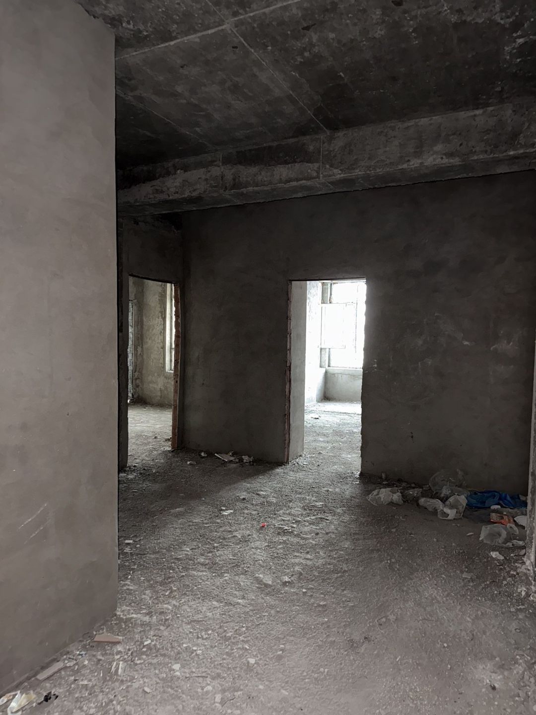 Satılır 3 otaqlı yeni tikili 123 m² — Mənzil, Bakı (6)